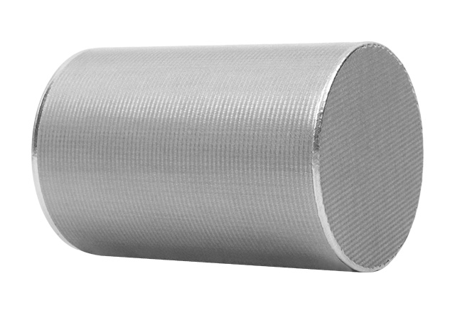 wire mesh filter